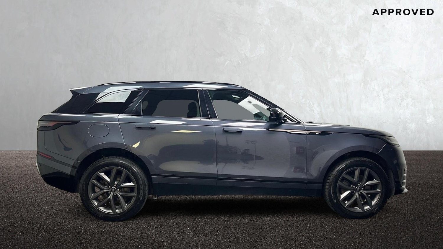 Used Land Rover Range Rover Velar 2023 for sale - 76084829: Photo 5