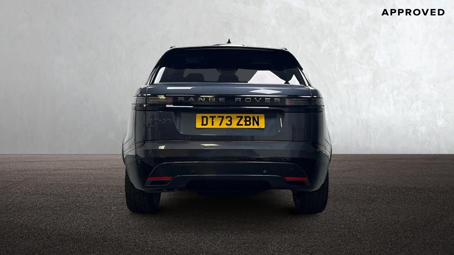 Used Land Rover Range Rover Velar 2023 for sale - 76084829: Photo 6
