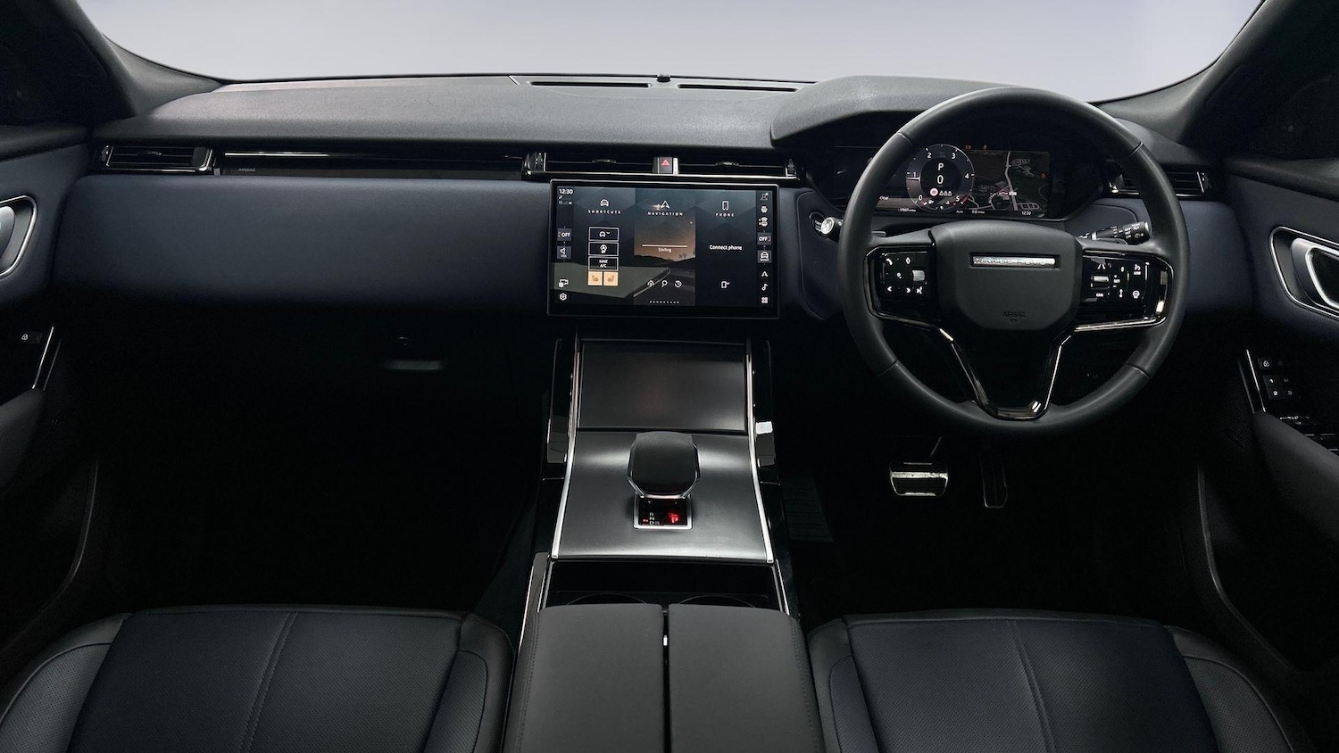 Used Land Rover Range Rover Velar 2023 for sale - 76084829: Photo 9