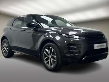 2025 (74) - 2.0 D200 Dynamic SE 5dr Auto