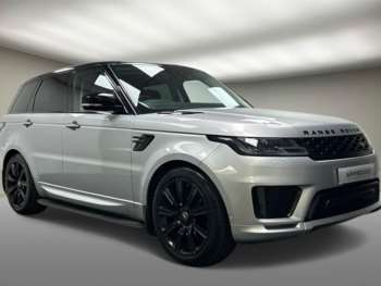 (19) - 3.0 SDV6 Autobiography Dynamic 5dr