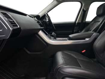 Used Land Rover Range Rover Sport 2019 for sale - 74894817: Photo