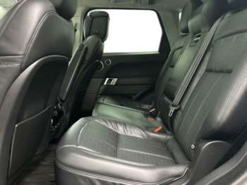 Used Land Rover Range Rover Sport 2019 for sale - 74894817: Photo