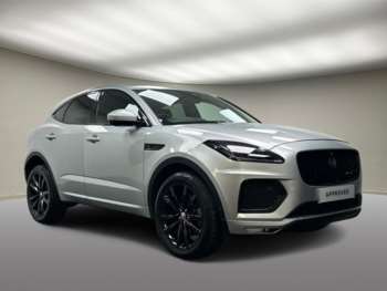 2021 (21) - 2.0 D200 R-Dynamic SE AWD 5dr