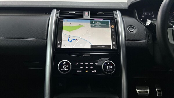 Used Land Rover Discovery 2023 for sale - 76200520: Photo 14