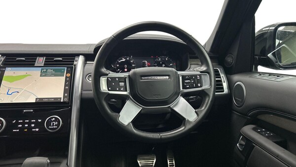 Used Land Rover Discovery 2023 for sale - 76200520: Photo 15