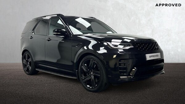 Used Land Rover Discovery 2023 for sale - 76200520: Photo 1