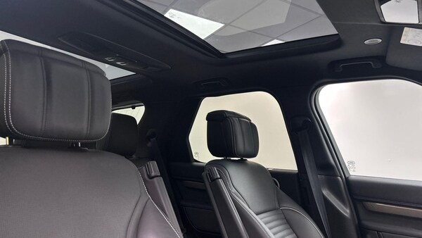 Used Land Rover Discovery 2023 for sale - 76200520: Photo 21