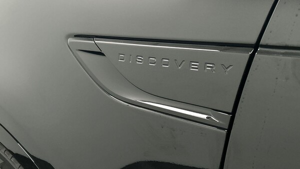 Used Land Rover Discovery 2023 for sale - 76200520: Photo 27