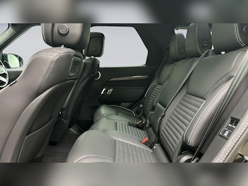 Used Land Rover Discovery 2023 for sale - 76200520: Photo 4