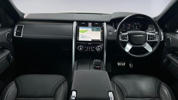 Used Land Rover Discovery 2023 for sale - 76200520: Photo 9