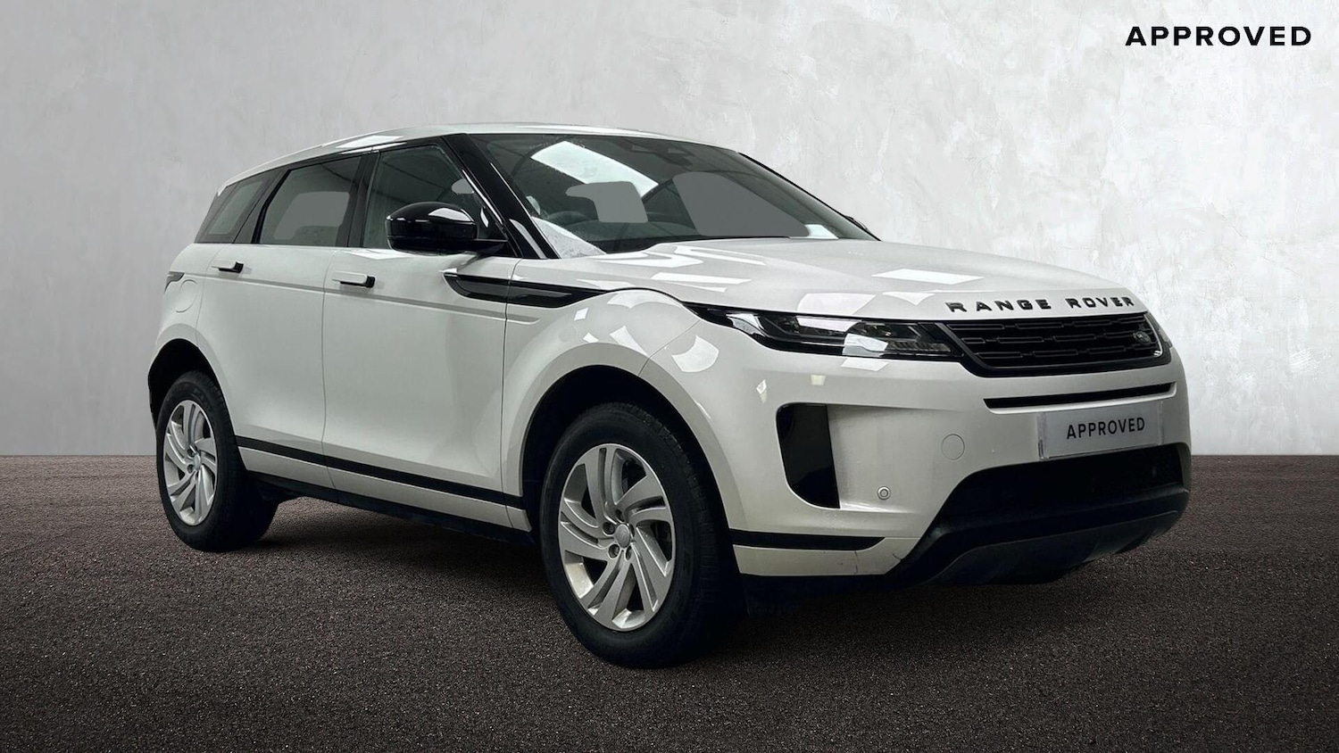 Used Land Rover Range Rover Evoque 2023 for sale - 76158699: Photo 1