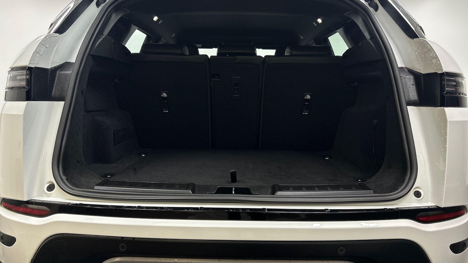 Used Land Rover Range Rover Evoque 2023 for sale - 76158699: Photo 10