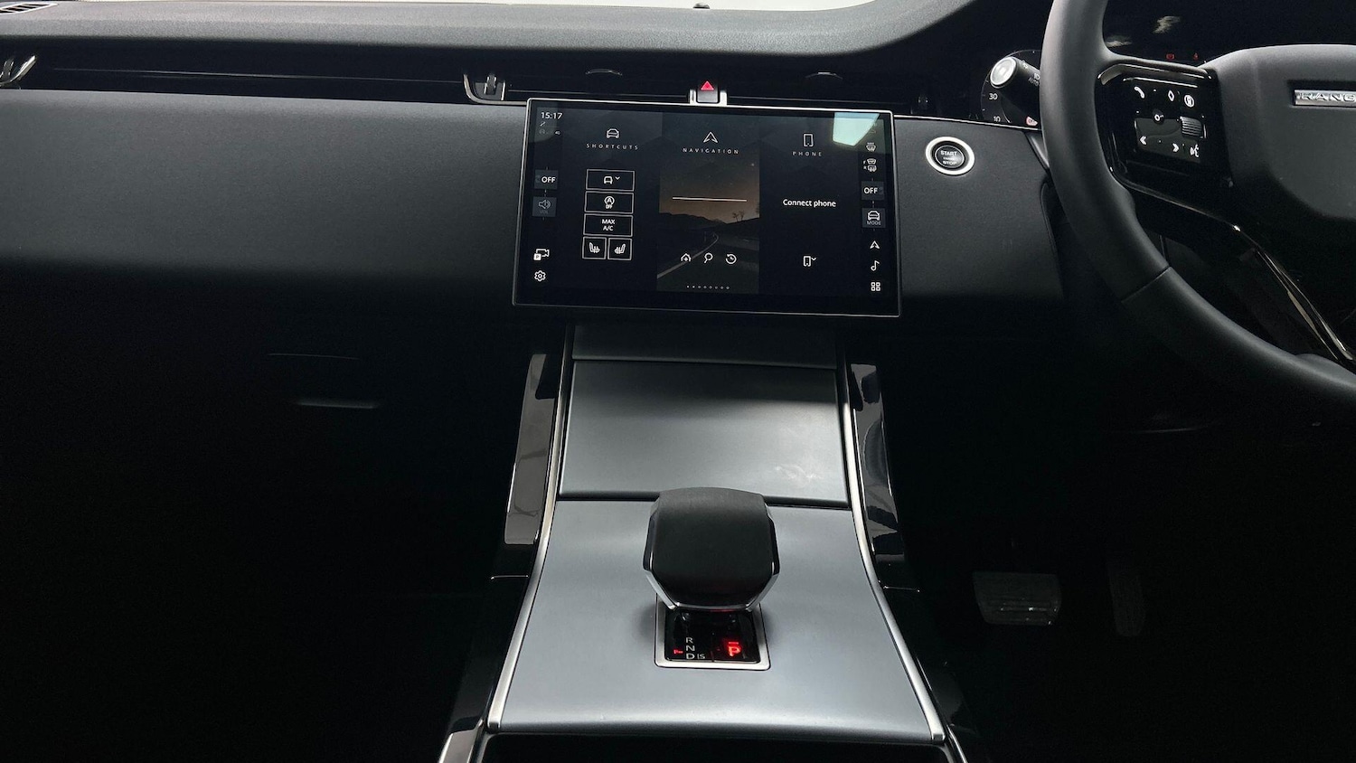 Used Land Rover Range Rover Evoque 2023 for sale - 76158699: Photo 14