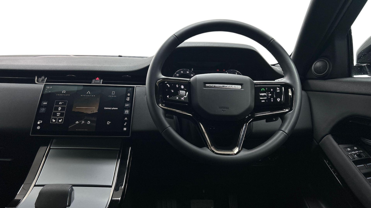 Used Land Rover Range Rover Evoque 2023 for sale - 76158699: Photo 15