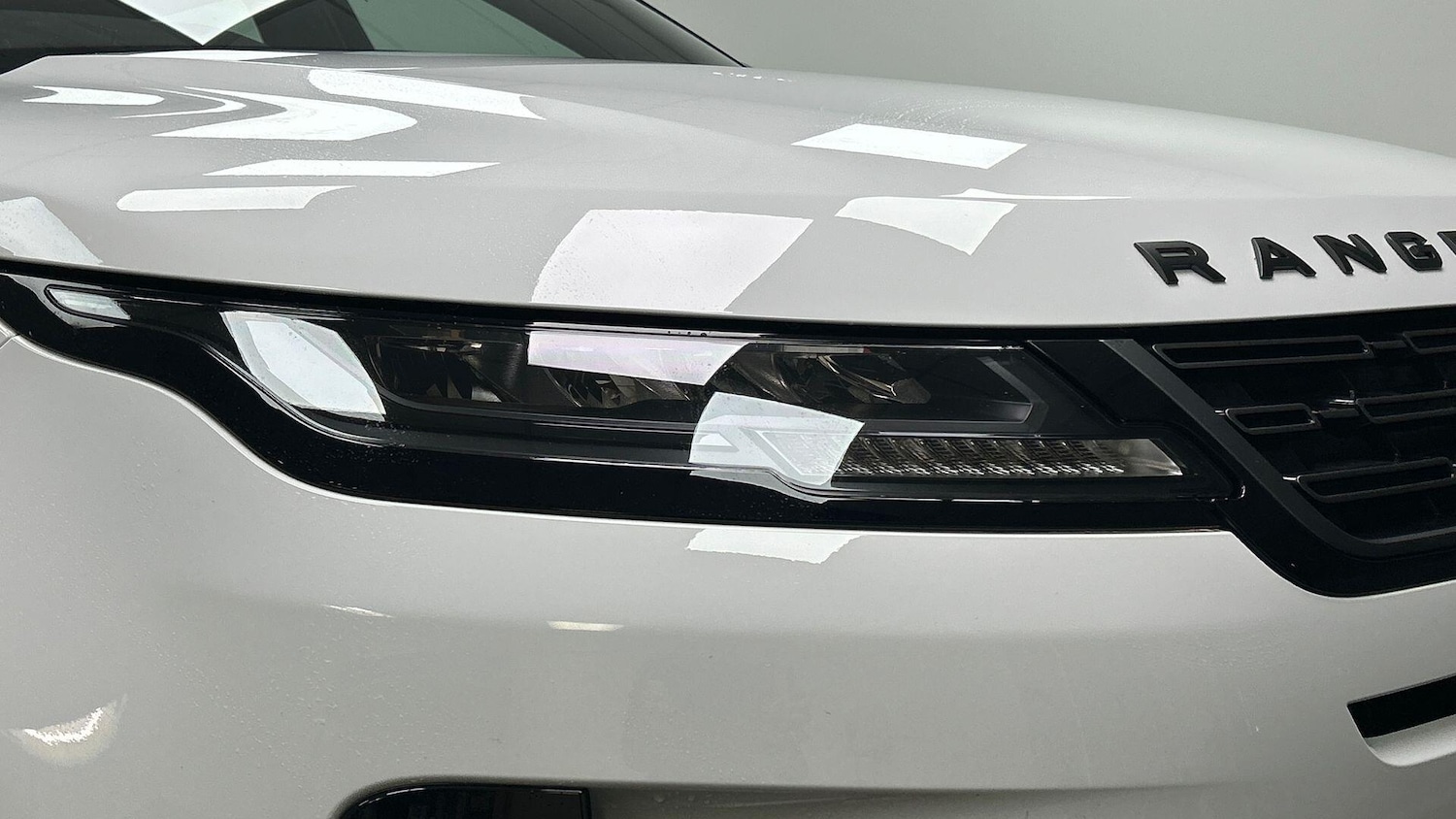 Used Land Rover Range Rover Evoque 2023 for sale - 76158699: Photo 17