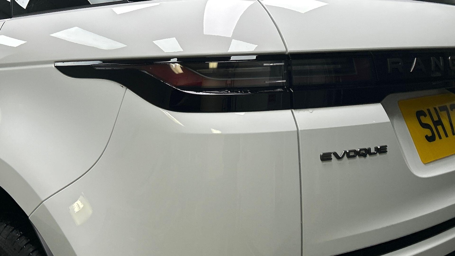 Used Land Rover Range Rover Evoque 2023 for sale - 76158699: Photo 19