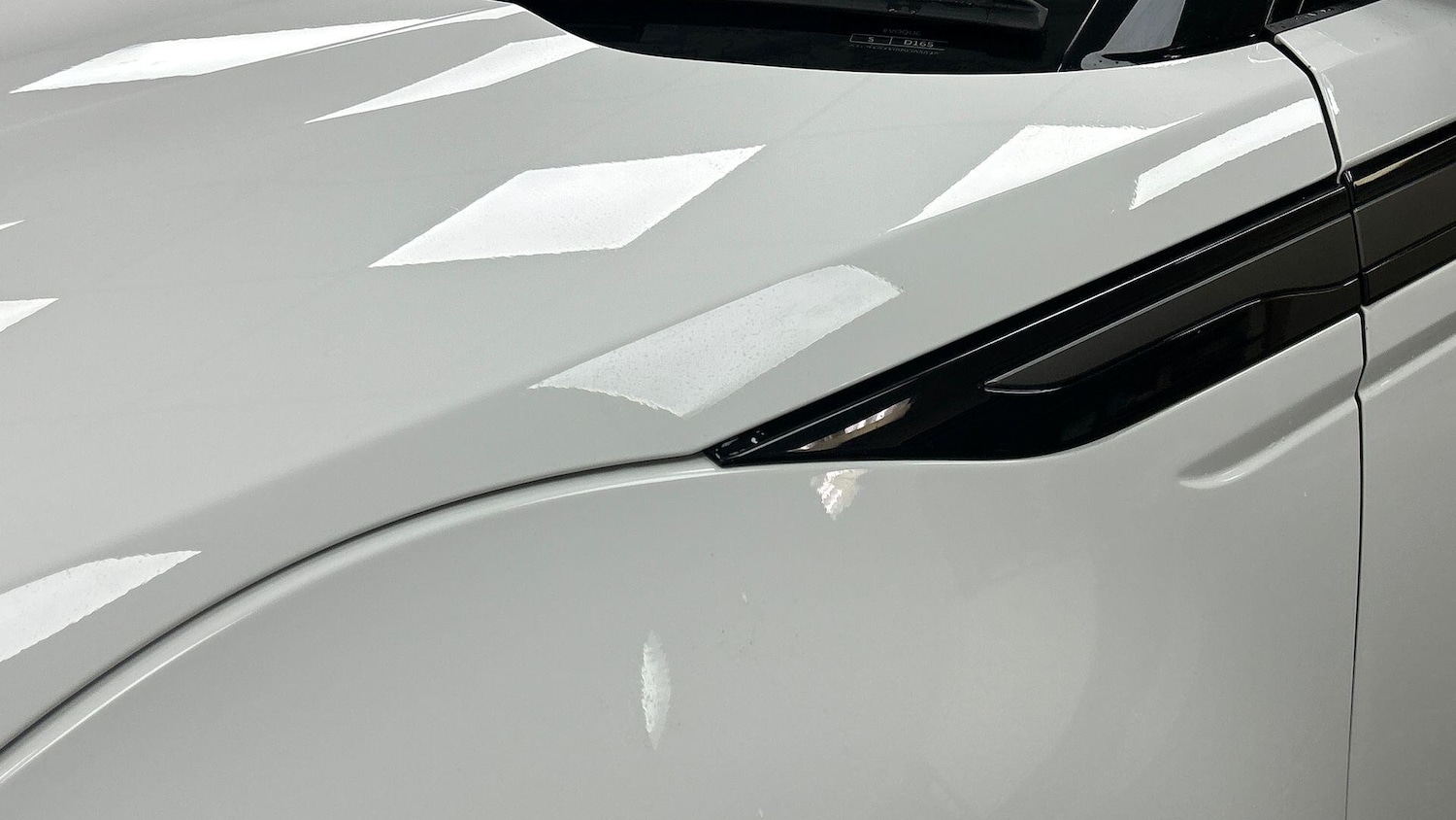 Used Land Rover Range Rover Evoque 2023 for sale - 76158699: Photo 20