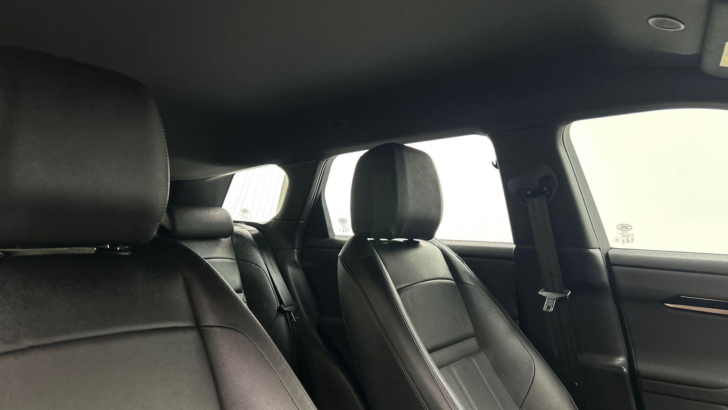 Used Land Rover Range Rover Evoque 2023 for sale - 76158699: Photo 21