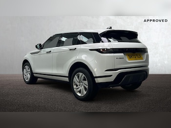 Used Land Rover Range Rover Evoque 2023 for sale - 76158699: Photo 2