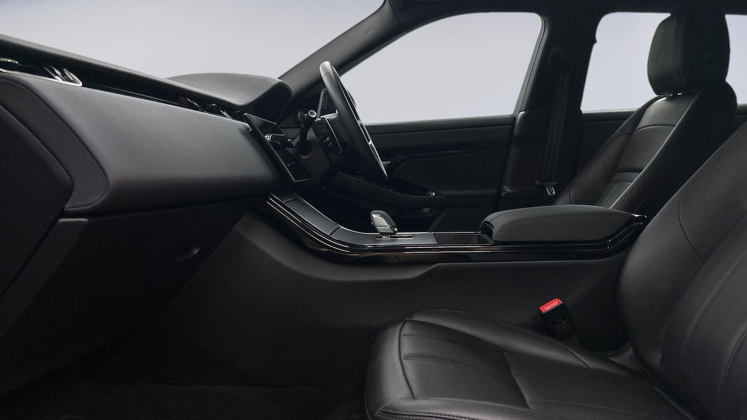 Used Land Rover Range Rover Evoque 2023 for sale - 76158699: Photo 3