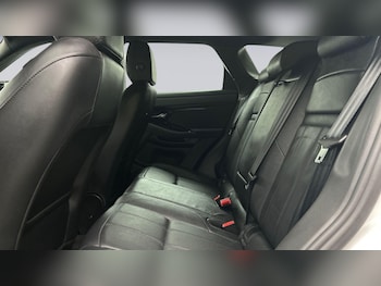 Used Land Rover Range Rover Evoque 2023 for sale - 76158699: Photo 4