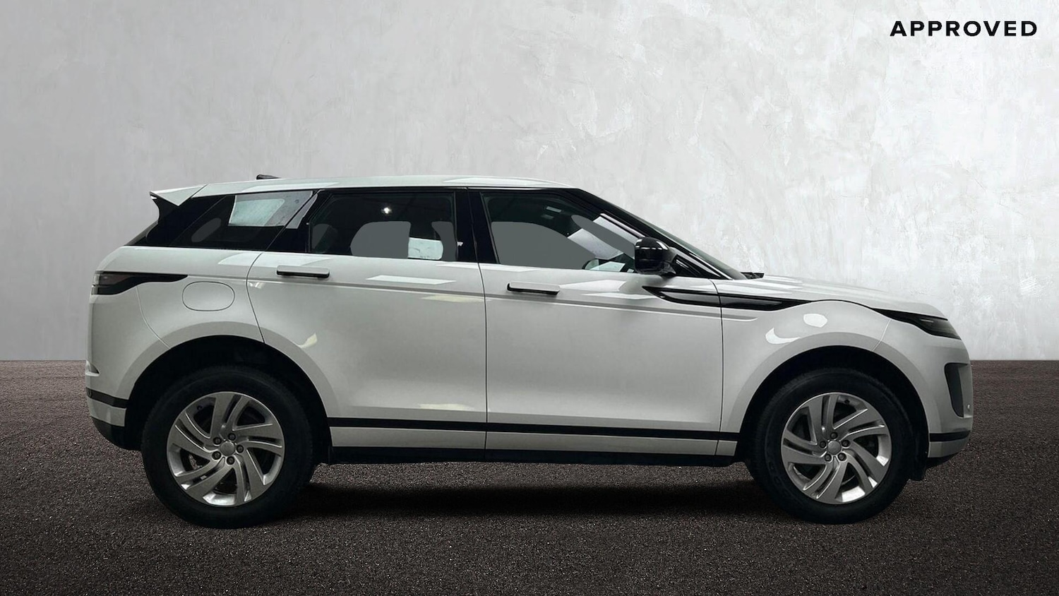 Used Land Rover Range Rover Evoque 2023 for sale - 76158699: Photo 5