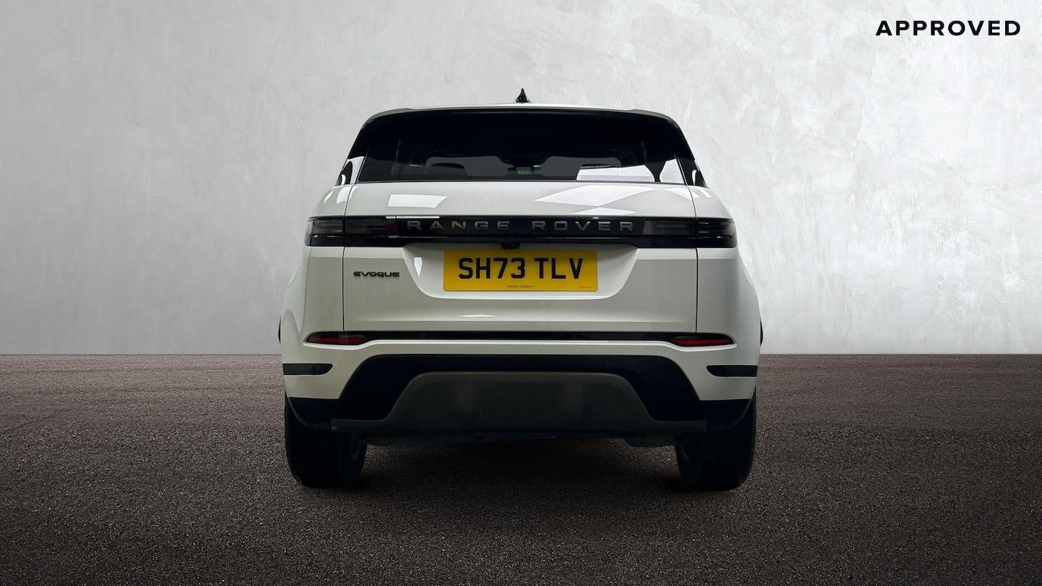 Used Land Rover Range Rover Evoque 2023 for sale - 76158699: Photo 6