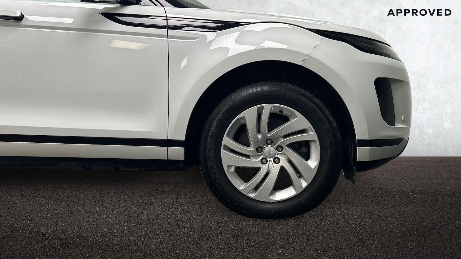 Used Land Rover Range Rover Evoque 2023 for sale - 76158699: Photo 8