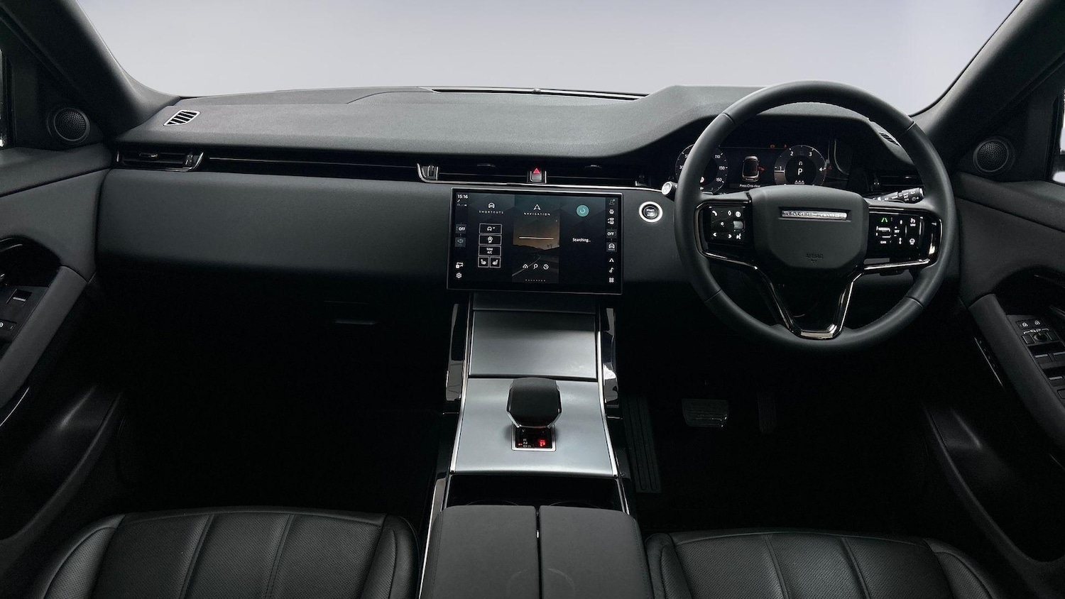 Used Land Rover Range Rover Evoque 2023 for sale - 76158699: Photo 9