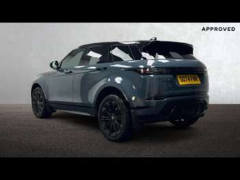 Used Land Rover Range Rover Evoque 2025 for sale - 74849802: Photo