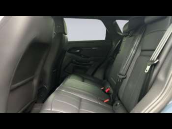 Used Land Rover Range Rover Evoque 2025 for sale - 74849802: Photo