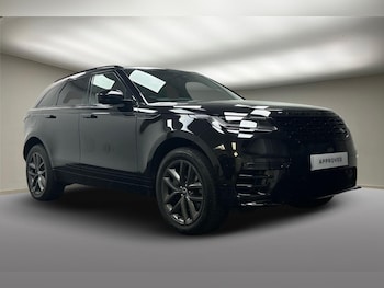 Used Land Rover Range Rover Velar 2024 for sale - 75645586: Photo