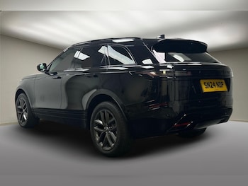 Used Land Rover Range Rover Velar 2024 for sale - 75645586: Photo