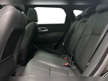 Used Land Rover Range Rover Velar 2024 for sale - 75645586: Photo
