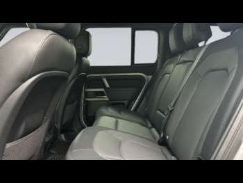 Used Land Rover Defender 110 2023 for sale - 74848352: Photo