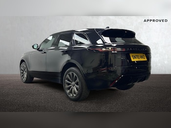 Used Land Rover Range Rover Velar 2020 for sale - 75647179: Photo