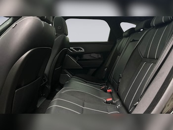 Used Land Rover Range Rover Velar 2020 for sale - 75647179: Photo