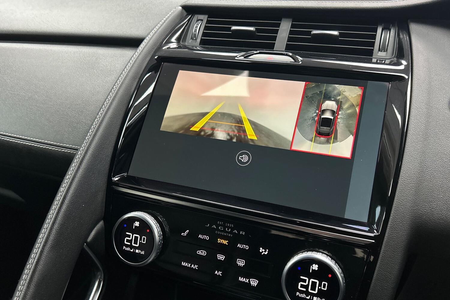 Used Jaguar E-Pace 2021 for sale - 76158970: Photo 12