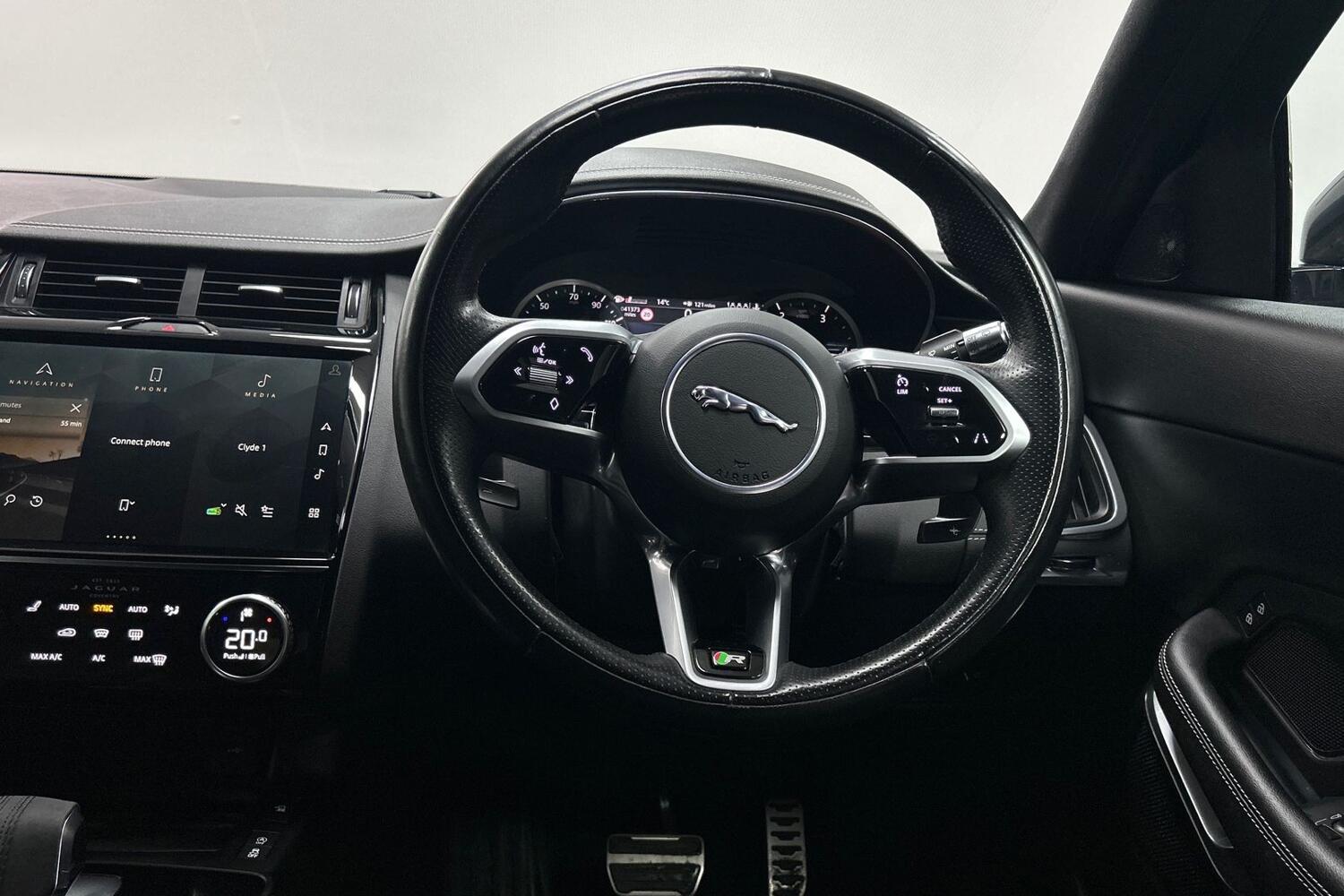 Used Jaguar E-Pace 2021 for sale - 76158970: Photo 15