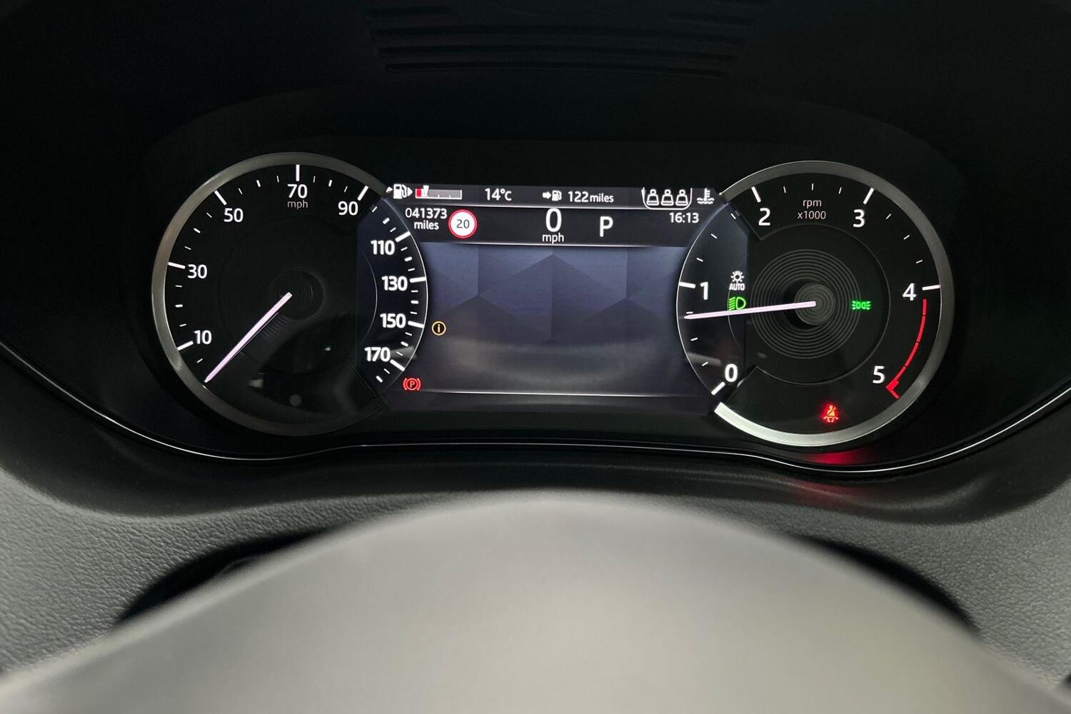 Used Jaguar E-Pace 2021 for sale - 76158970: Photo 16