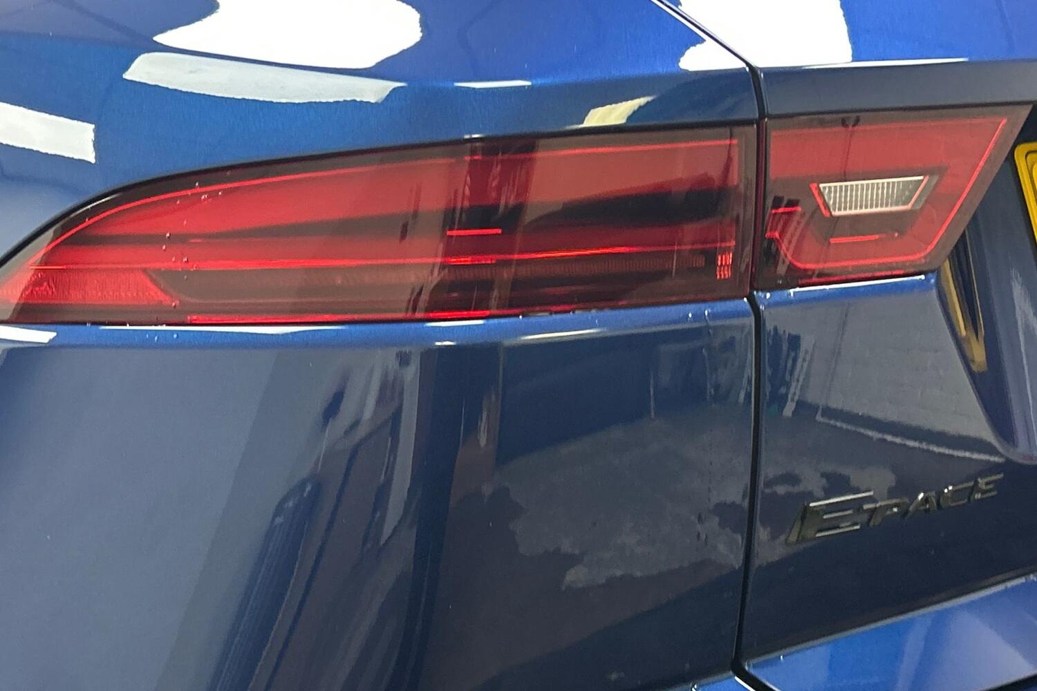 Used Jaguar E-Pace 2021 for sale - 76158970: Photo 19