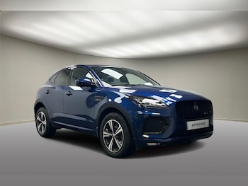 2021 (71) - 2.0 D165 R-Dynamic S 5dr Auto