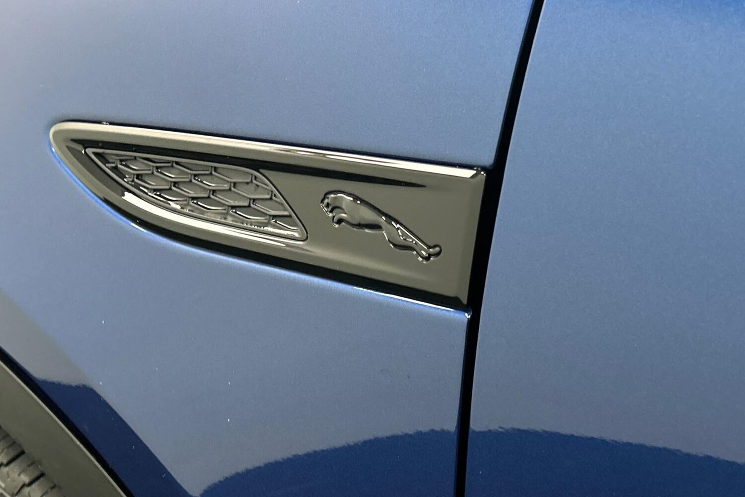 Used Jaguar E-Pace 2021 for sale - 76158970: Photo 20