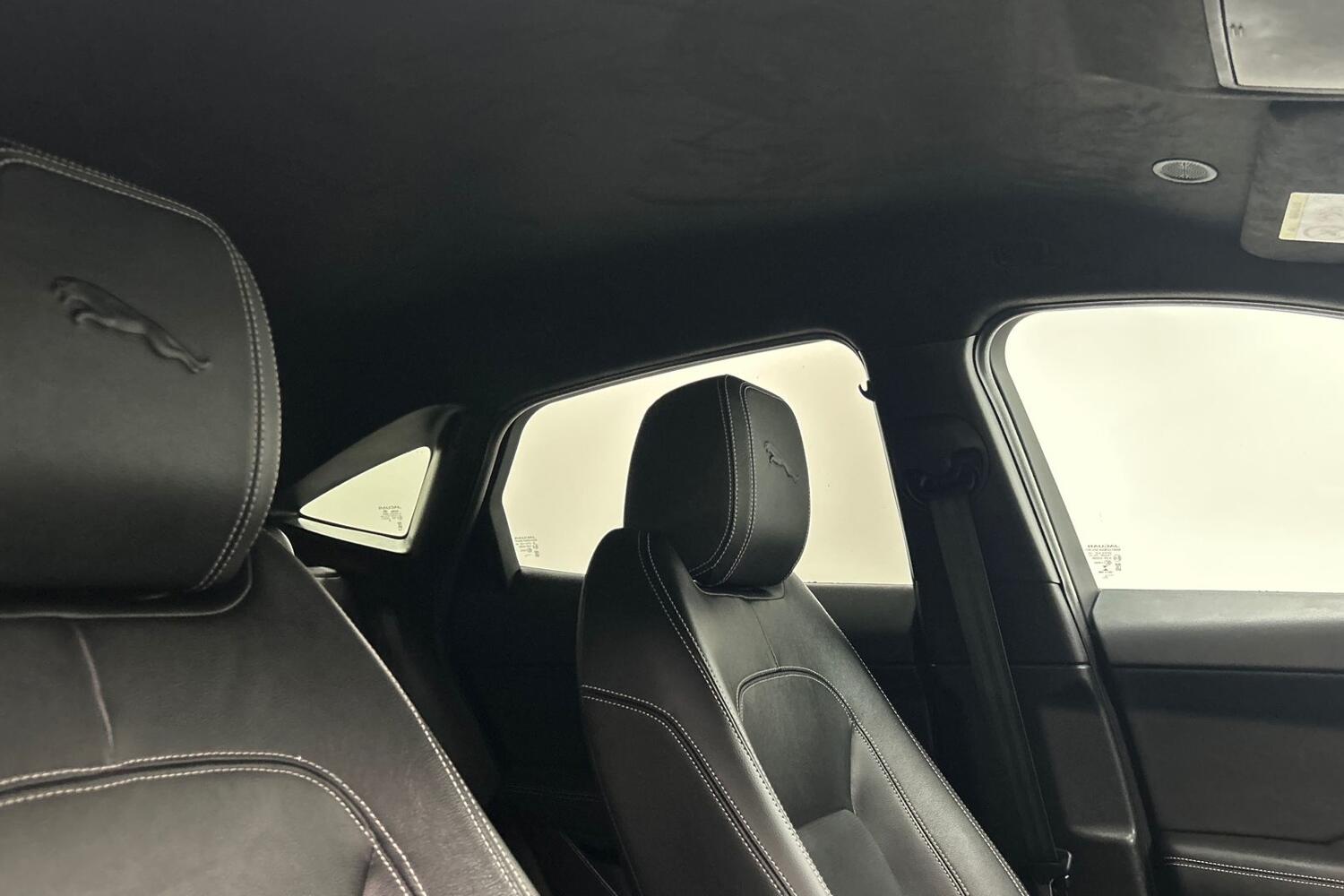 Used Jaguar E-Pace 2021 for sale - 76158970: Photo 22