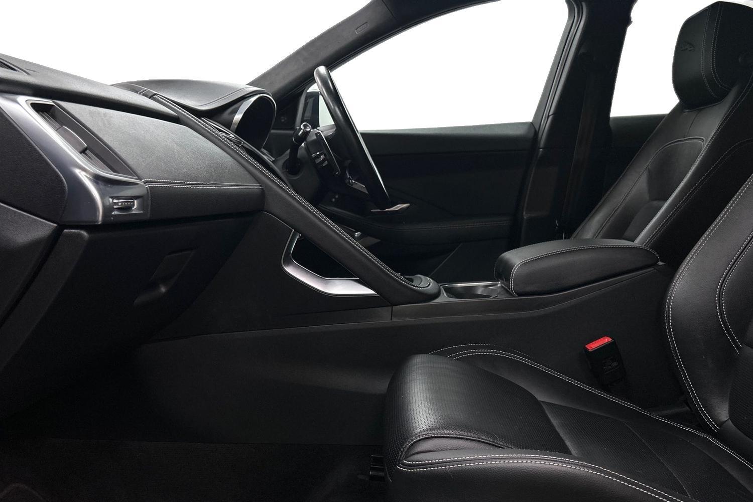 Used Jaguar E-Pace 2021 for sale - 76158970: Photo 3