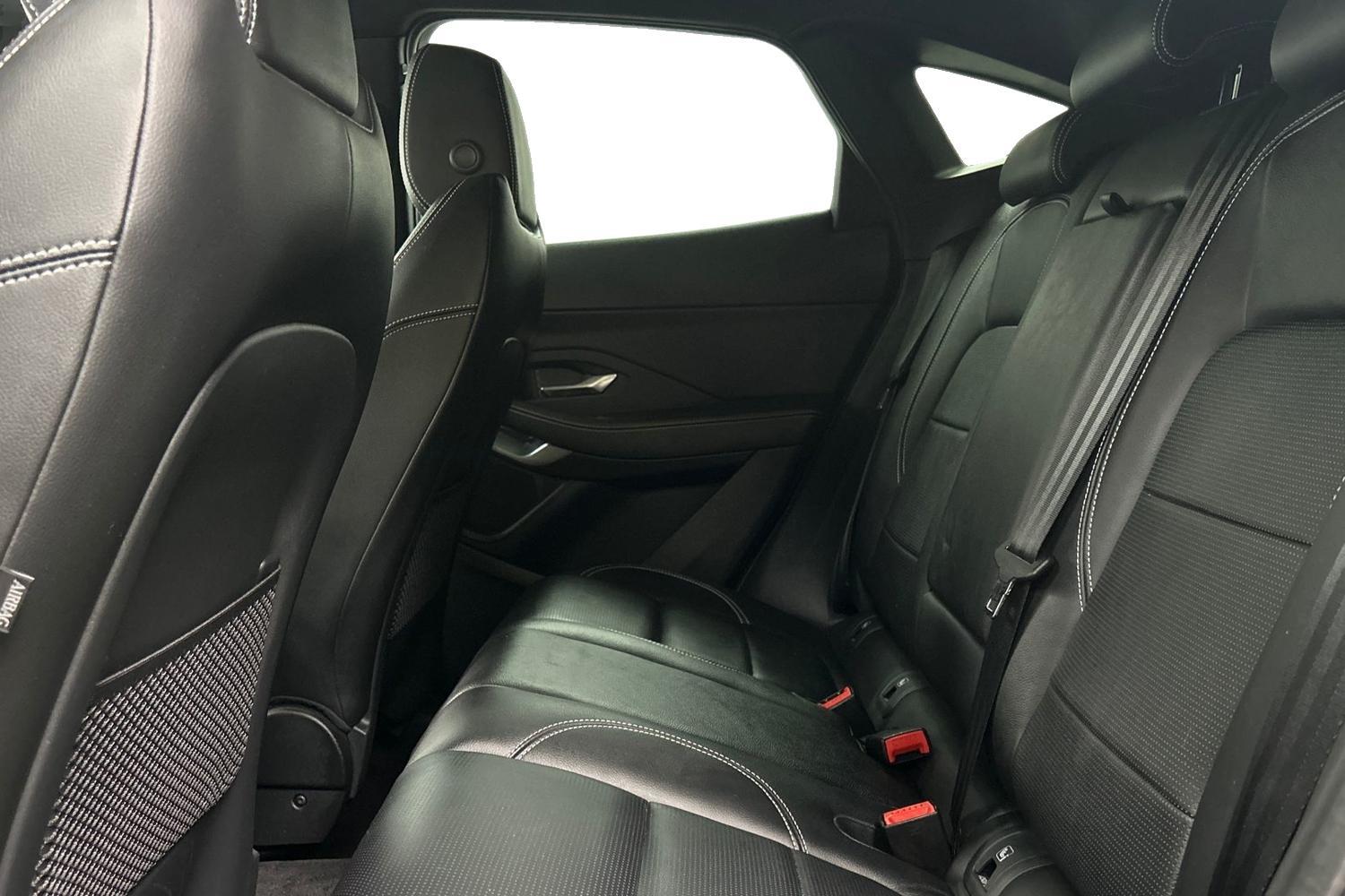Used Jaguar E-Pace 2021 for sale - 76158970: Photo 4