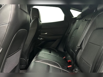 Used Jaguar E-Pace 2021 for sale - 76158970: Photo 4