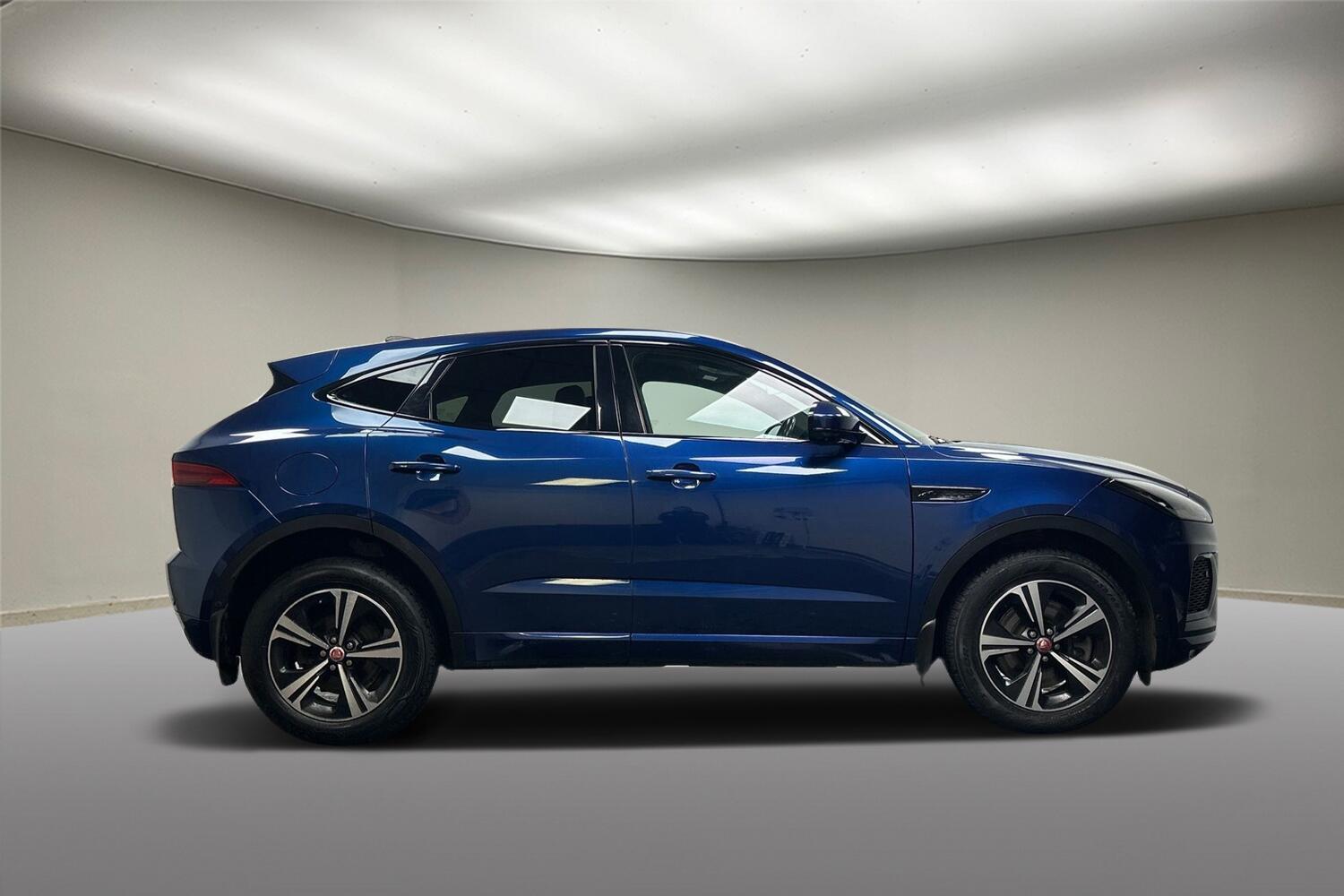 Used Jaguar E-Pace 2021 for sale - 76158970: Photo 5