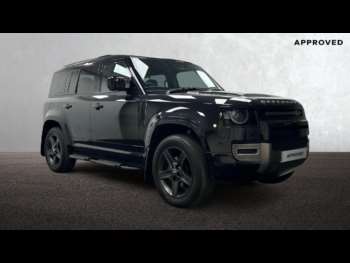 (74) - 3.0 D250 MHEV X-Dynamic SE Auto 4WD Euro 6 (s/s) 5dr